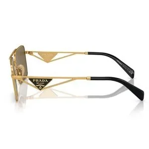 Prada | Accessories | New Spr A52 5n1t Prada Sunglasses  display picture 3
